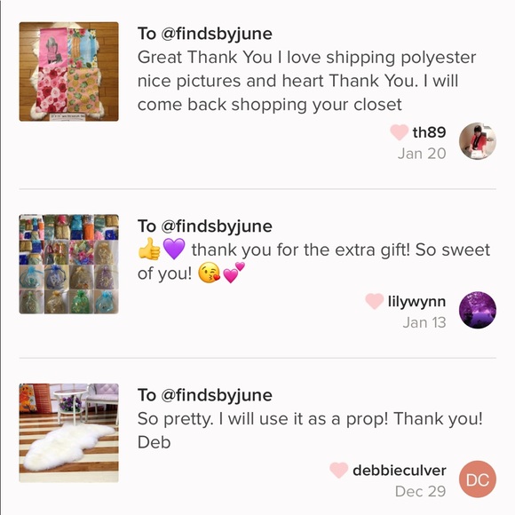 Handbags - 30% OFF My closet: findsbyjune love notes 📝...